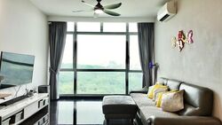 Hillview Regency (D23), Condominium #621739981